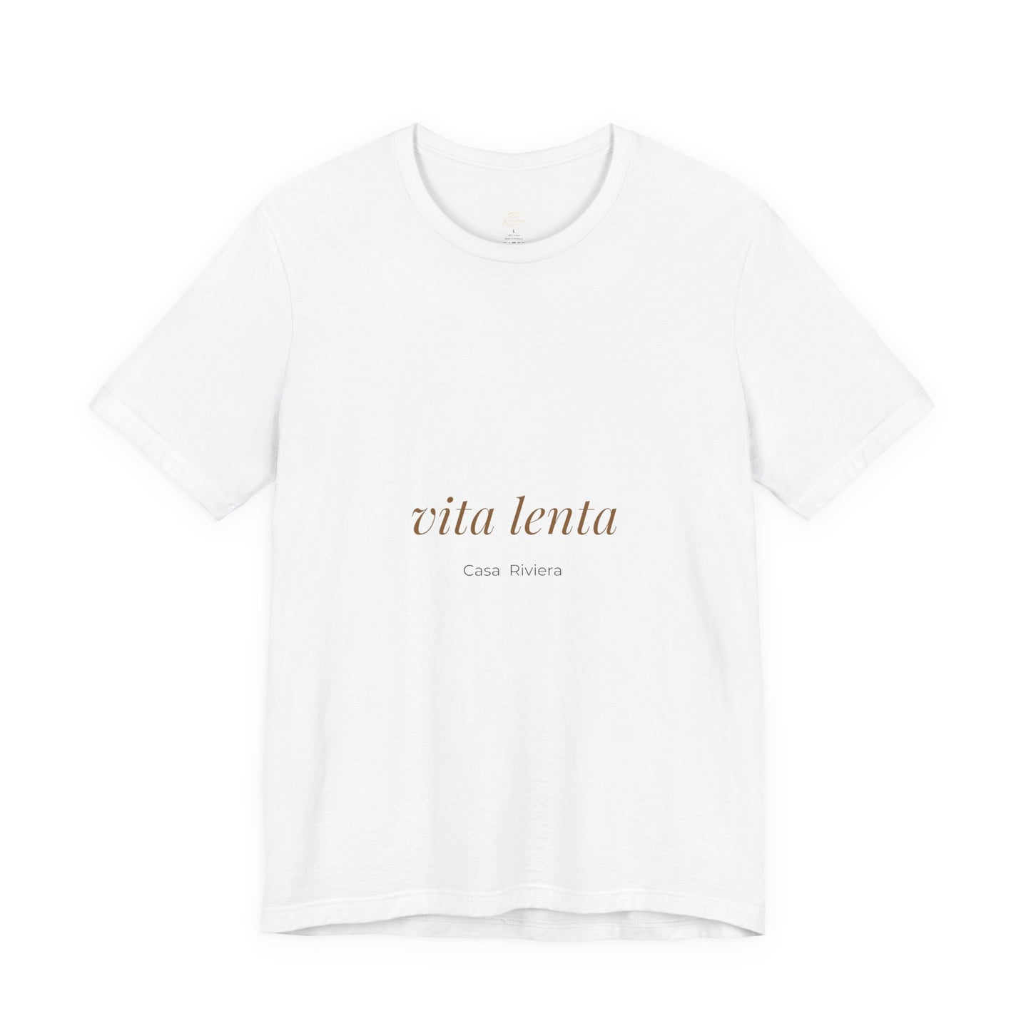 vita lenta