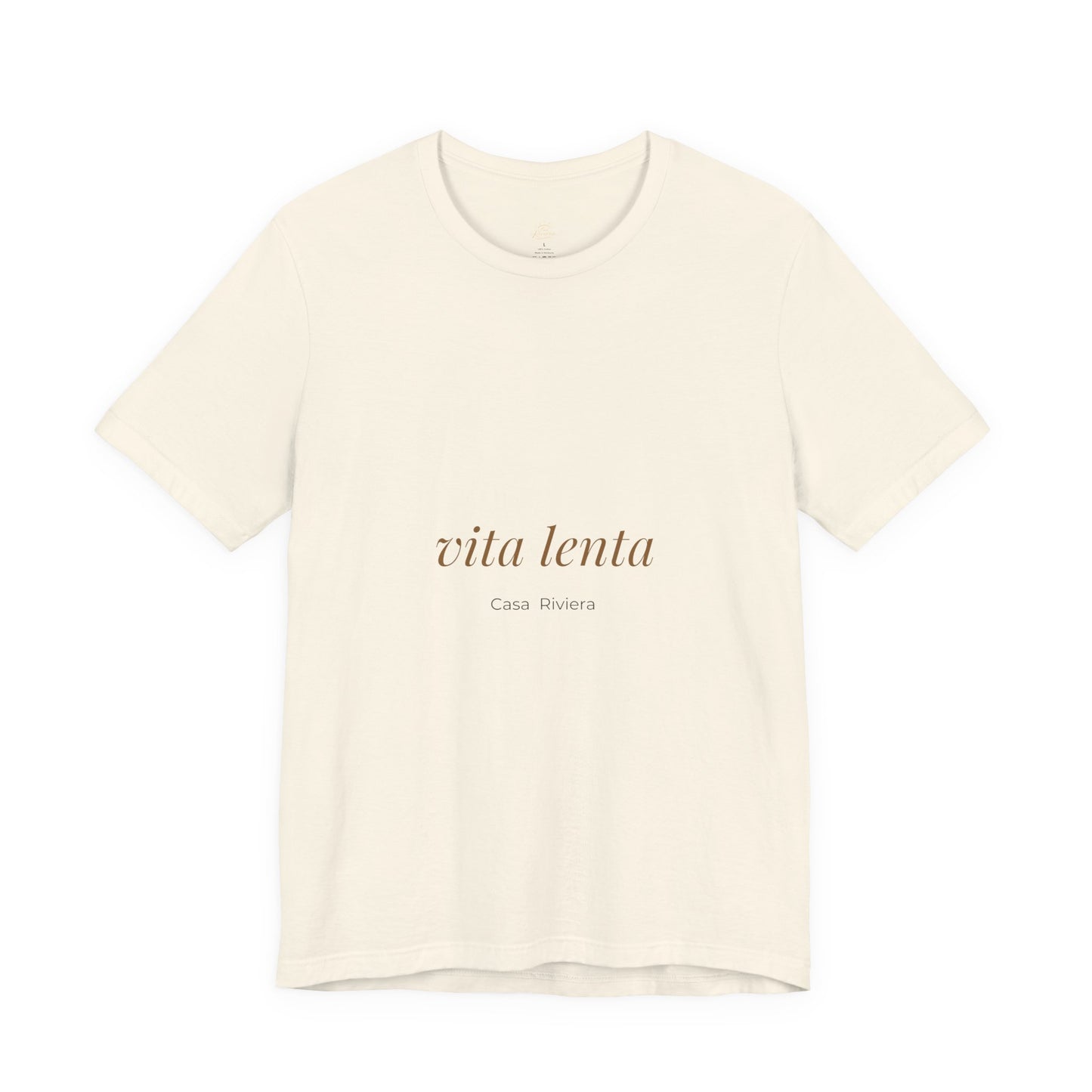 vita lenta