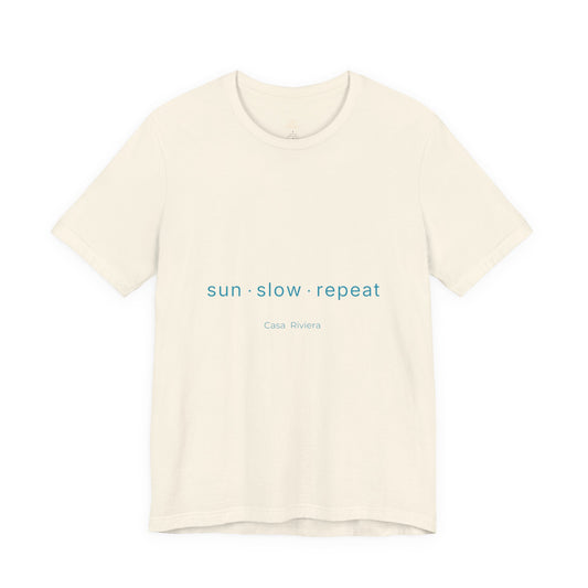 sun · slow · repeat